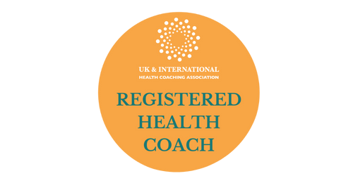 Registered Health and Nutrition Coach