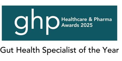 GHP Healthcare and Pharmaceutical Award