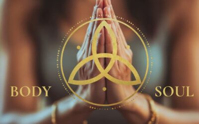 The Mind–Body–Soul Connection