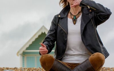 Breathwork for Regulation: The Missing Piece in Gut Health