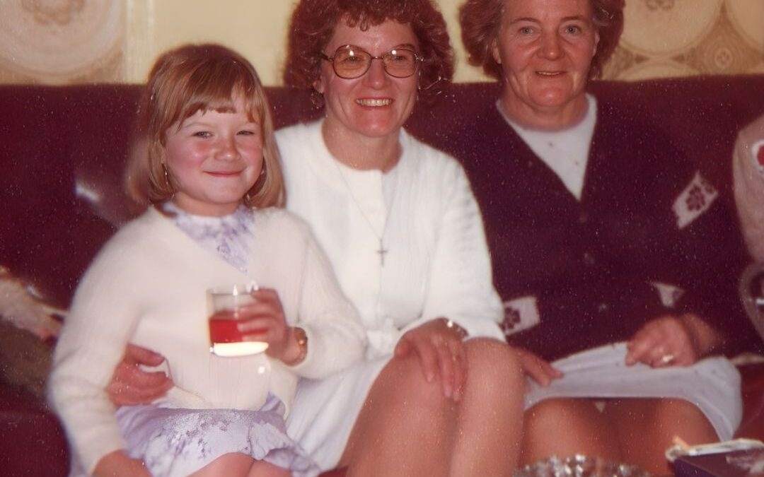 What Three Generations Taught Me About Bowel Cancer