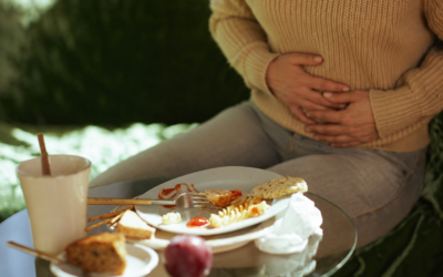 Does Stress Cause Bloating? What’s Really Happening in Your Gut